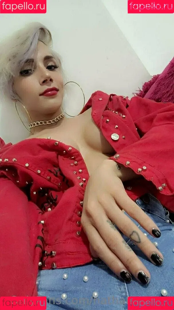 nathaliaangel Onlyfans Photo Gallery 
