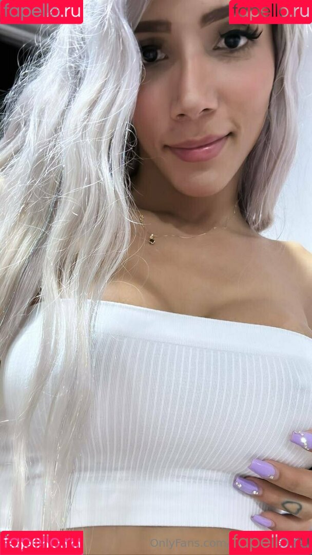 nathaliaangel Nude Onlyfans Photo 49