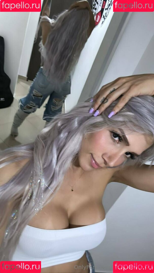 nathaliaangel Nude Onlyfans Photo 48