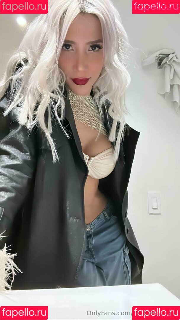nathaliaangel Nude Onlyfans Photo 43