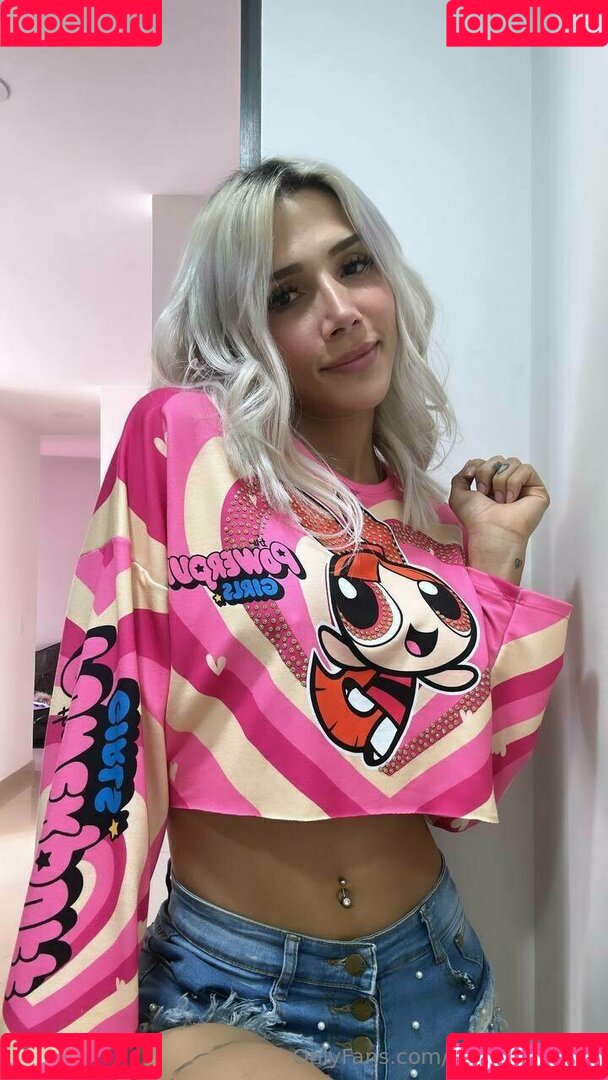 nathaliaangel Nude Onlyfans Photo 41