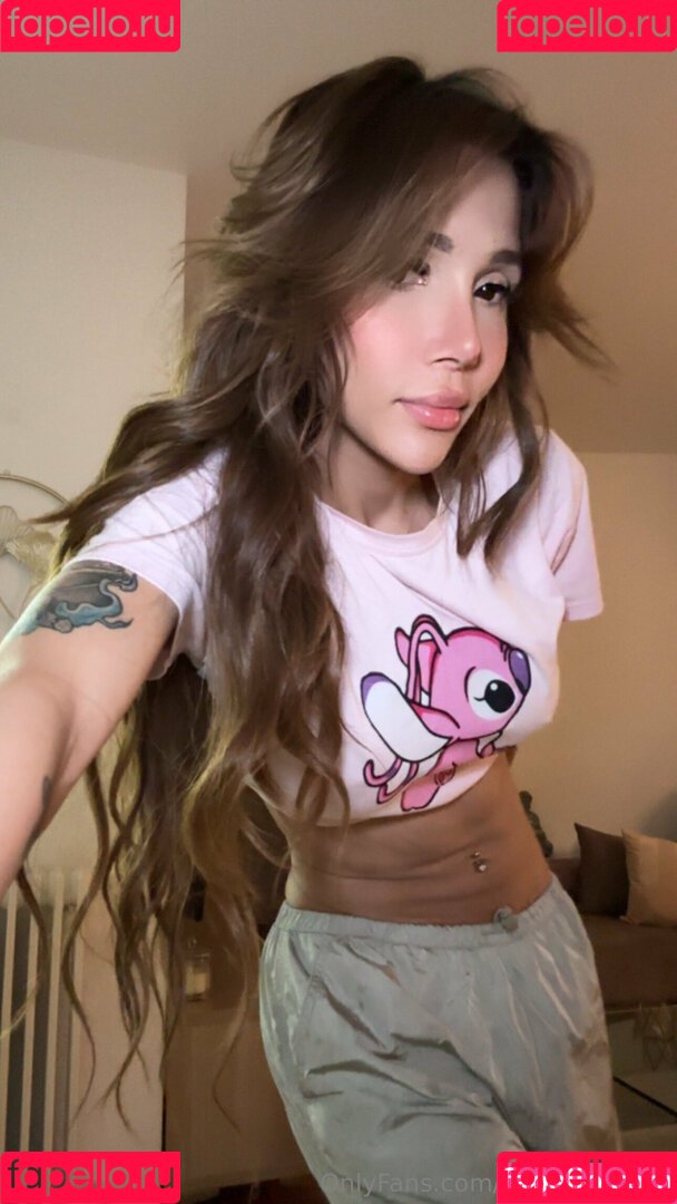 nathaliaangel Nude Onlyfans Photo 33
