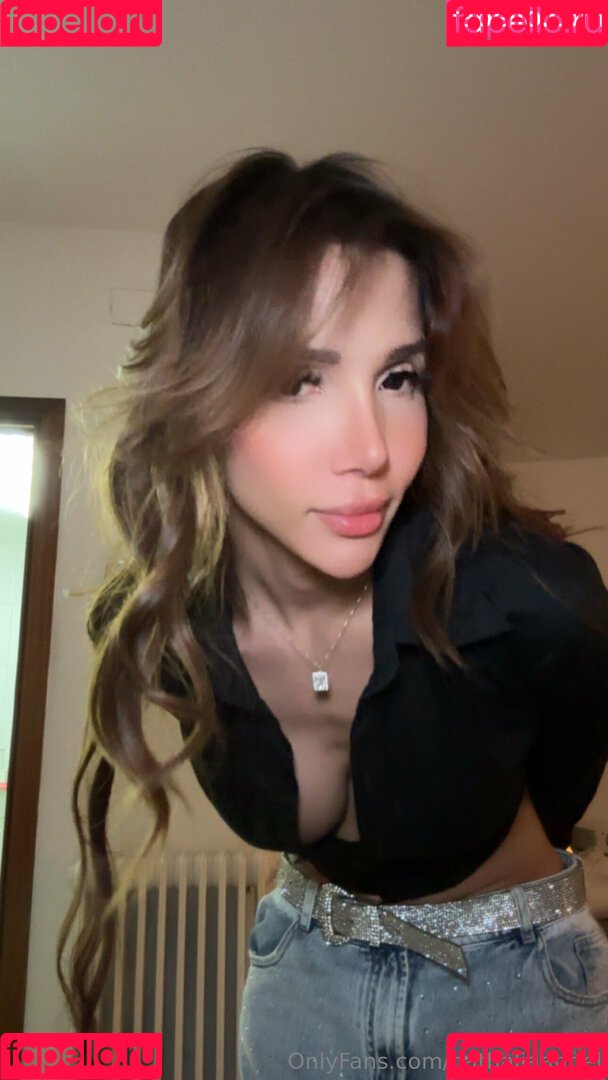 nathaliaangel Nude Onlyfans Photo 30