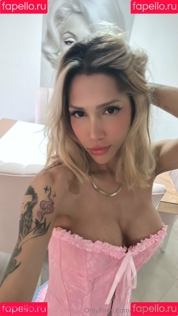 nathaliaangel Nude Onlyfans Photo 17