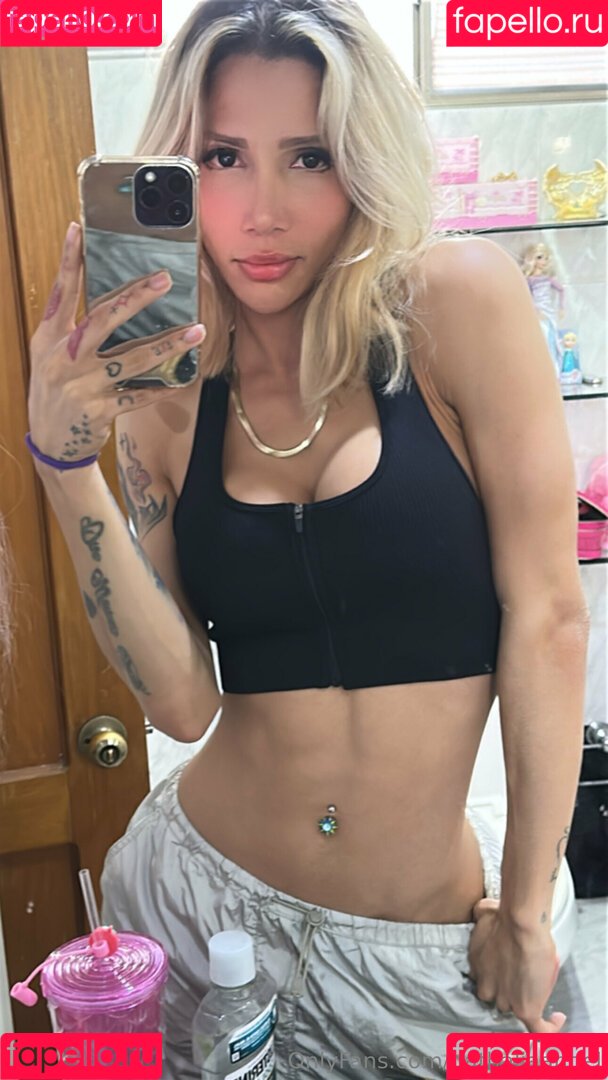 nathaliaangel Nude Onlyfans Photo 11