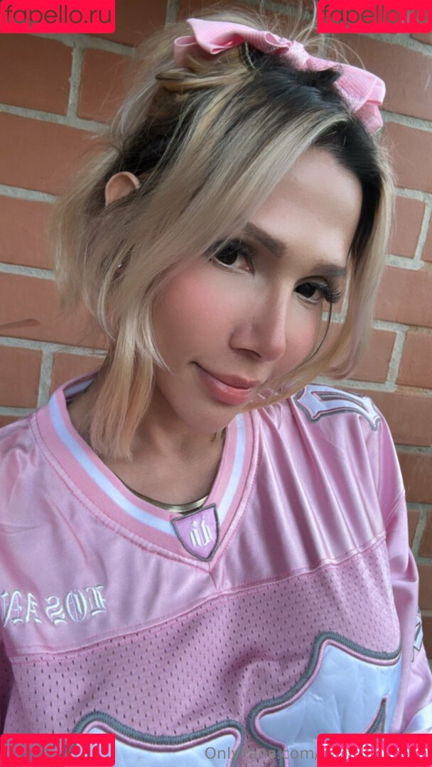nathaliaangel Nude Onlyfans Photo 5