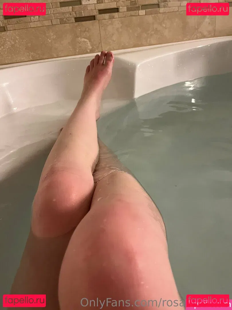 rosalieduthe Onlyfans Photo Gallery 