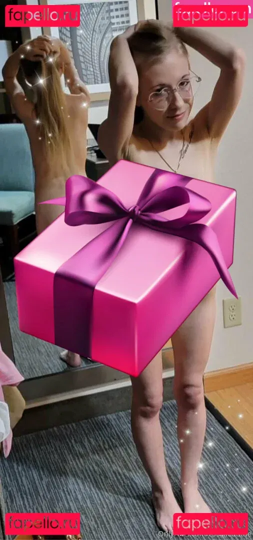 rosalieduthe Onlyfans Photo Gallery 