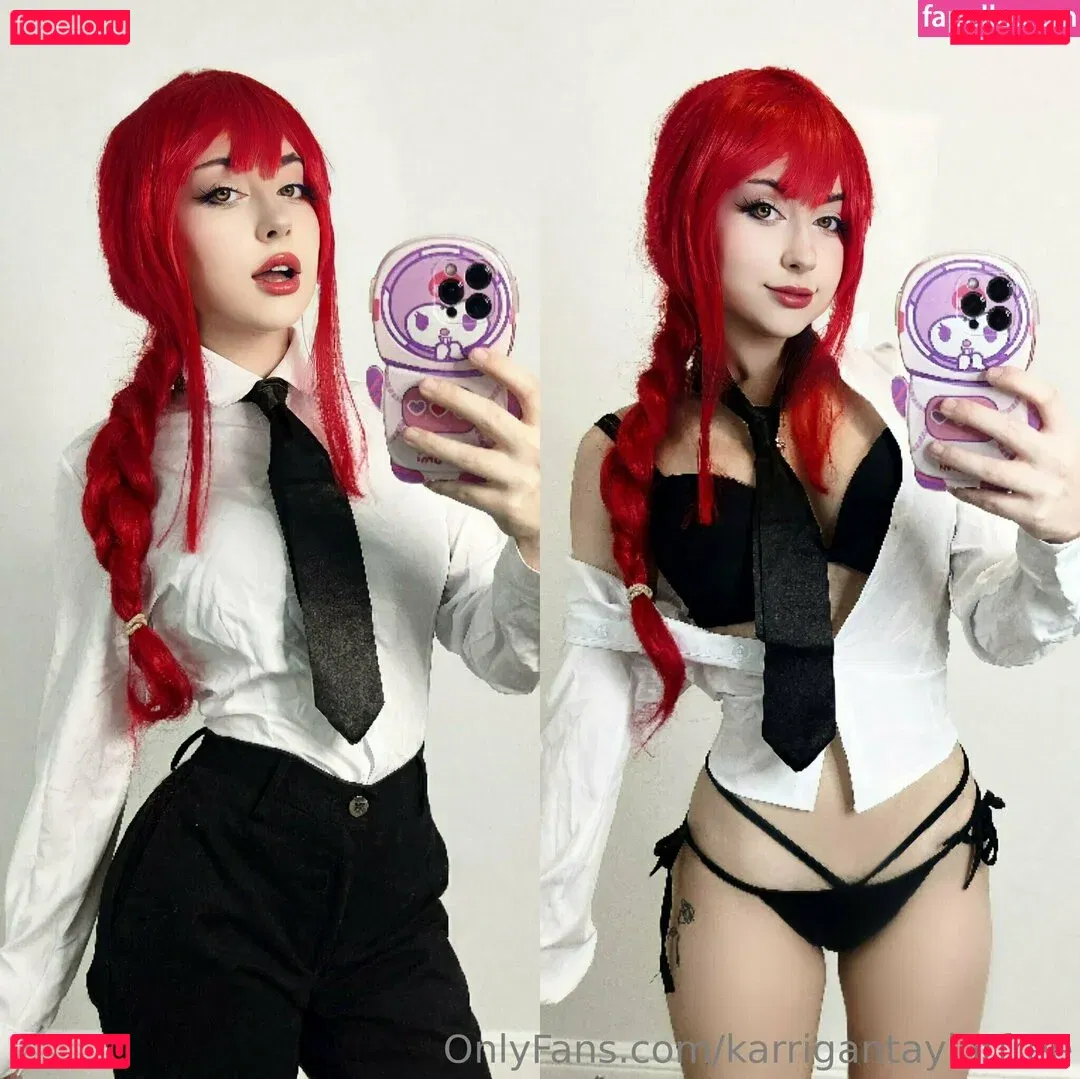 karrigantaylorfree Onlyfans Photo Gallery 