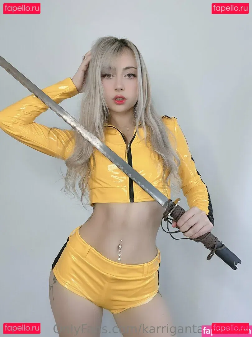 karrigantaylorfree Onlyfans Photo Gallery 