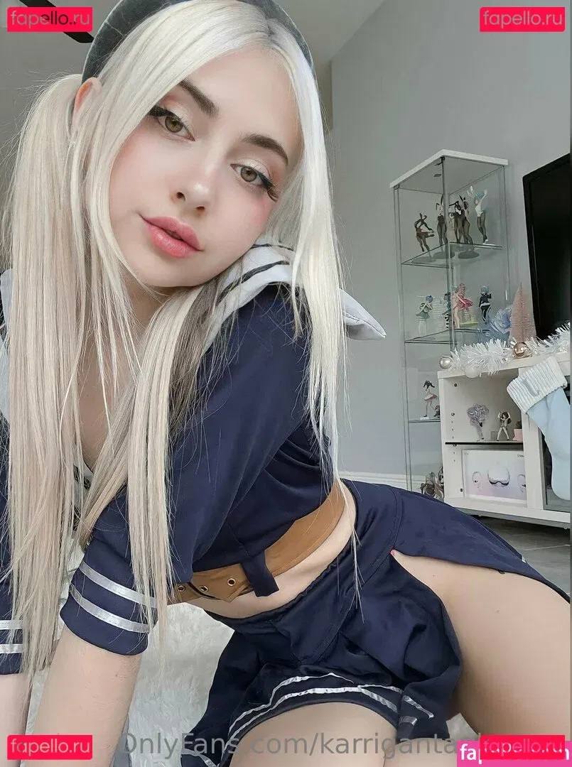 karrigantaylorfree Onlyfans Photo Gallery 