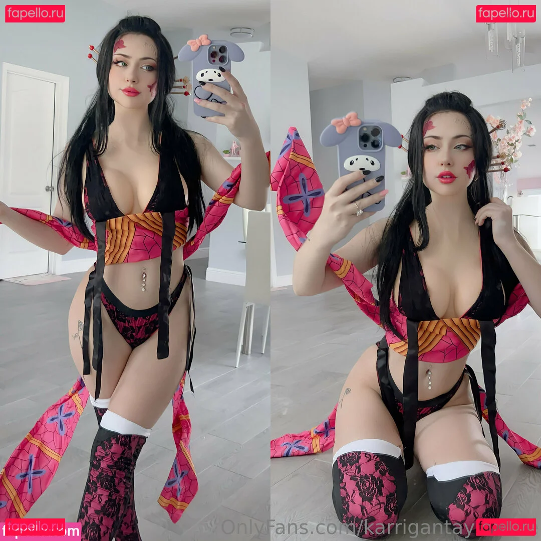 karrigantaylorfree Onlyfans Photo Gallery 