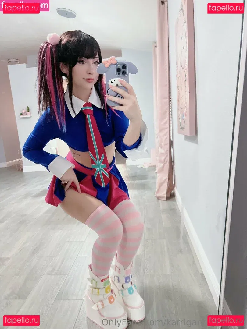 karrigantaylorfree Onlyfans Photo Gallery 