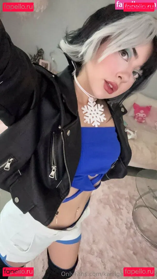 karrigantaylorfree Onlyfans Photo Gallery 