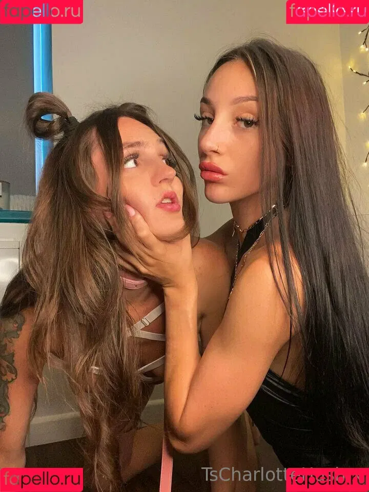 tscharlottehush Onlyfans Photo Gallery 