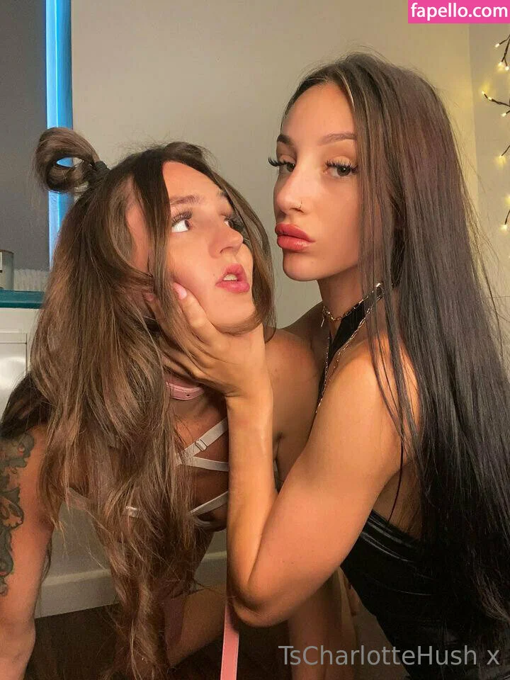 tscharlottehush Onlyfans Photo Gallery 