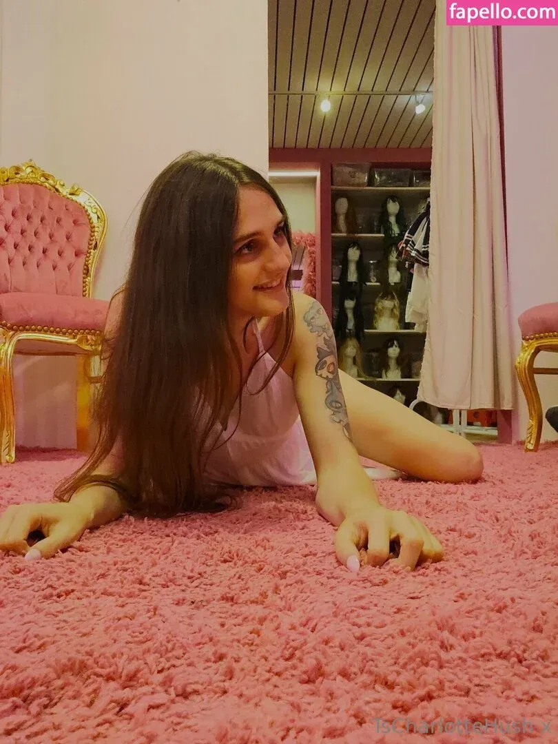 tscharlottehush Onlyfans Photo Gallery 