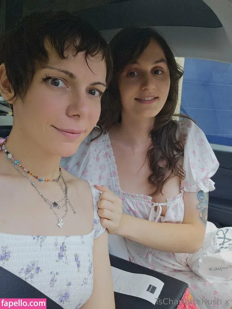 tscharlottehush Onlyfans Photo Gallery 