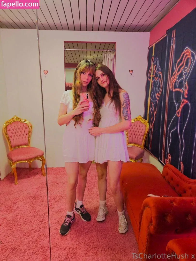 tscharlottehush Onlyfans Photo Gallery 