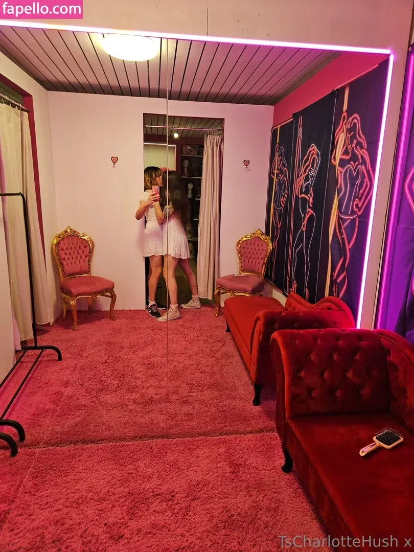 tscharlottehush Onlyfans Photo Gallery 