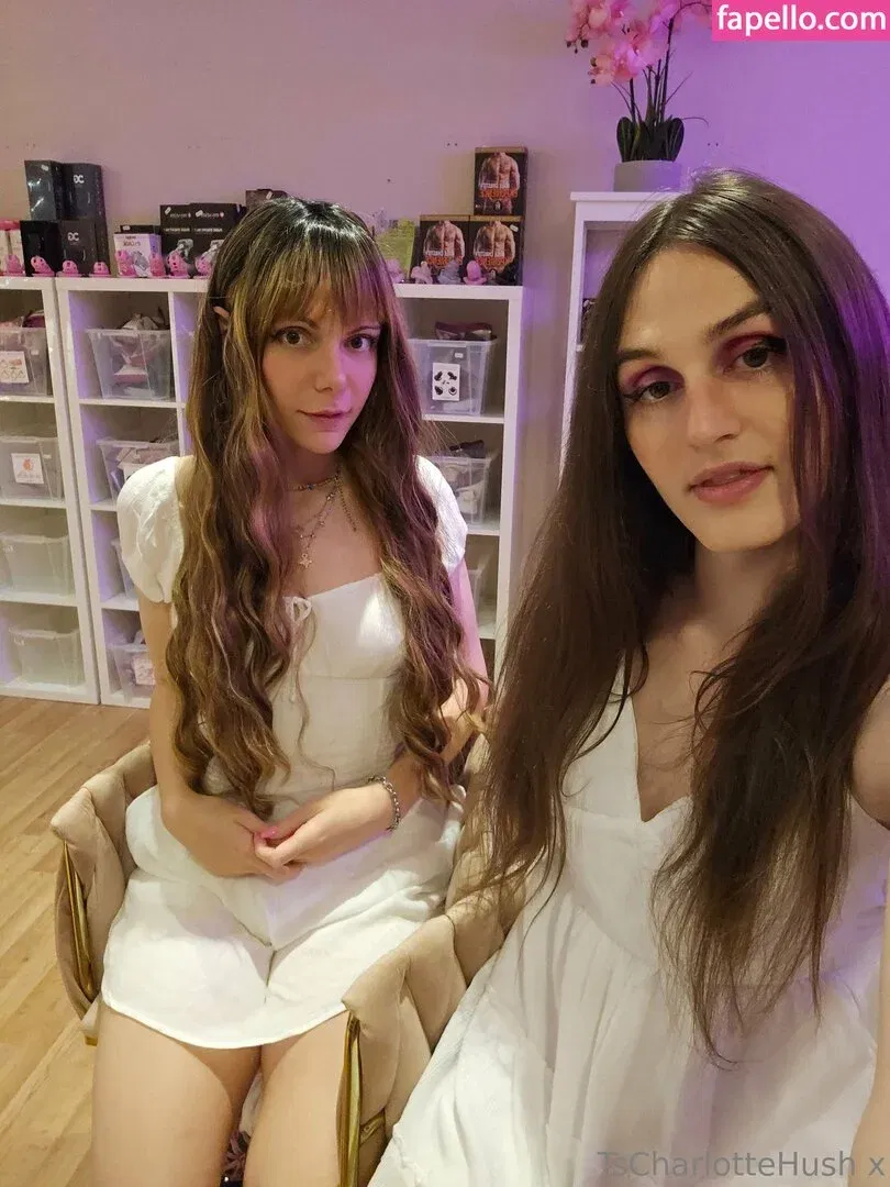 tscharlottehush Onlyfans Photo Gallery 