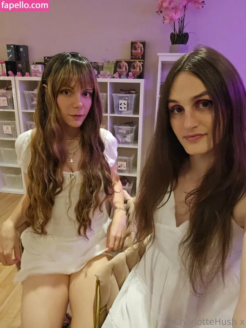 tscharlottehush Onlyfans Photo Gallery 