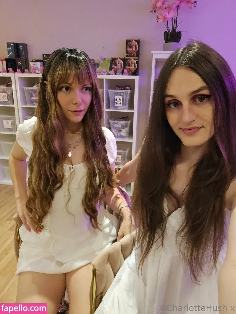 tscharlottehush Onlyfans Photo Gallery 