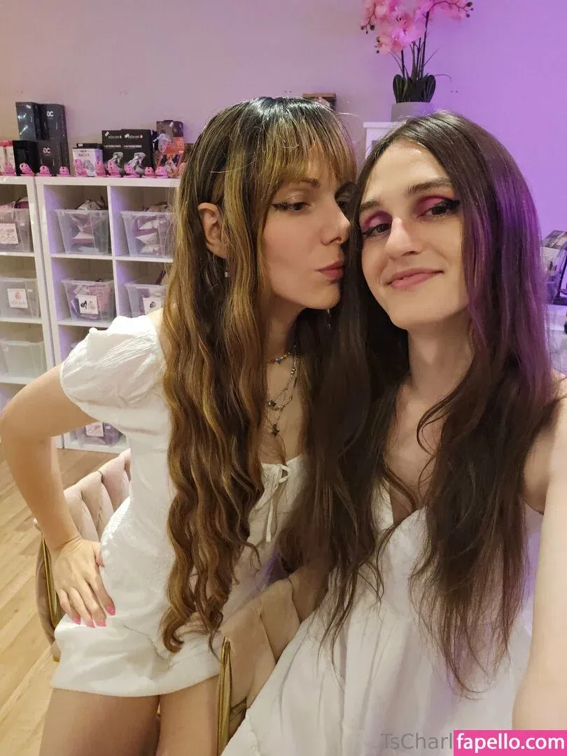 tscharlottehush Onlyfans Photo Gallery 