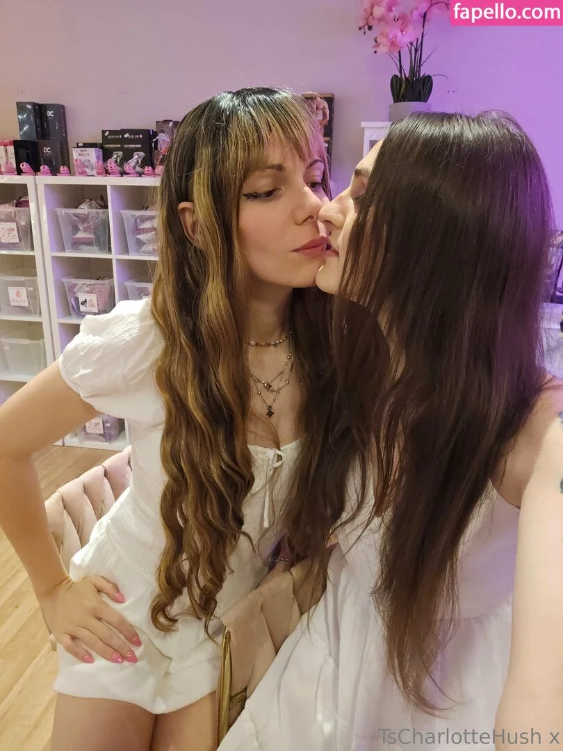 tscharlottehush Onlyfans Photo Gallery 