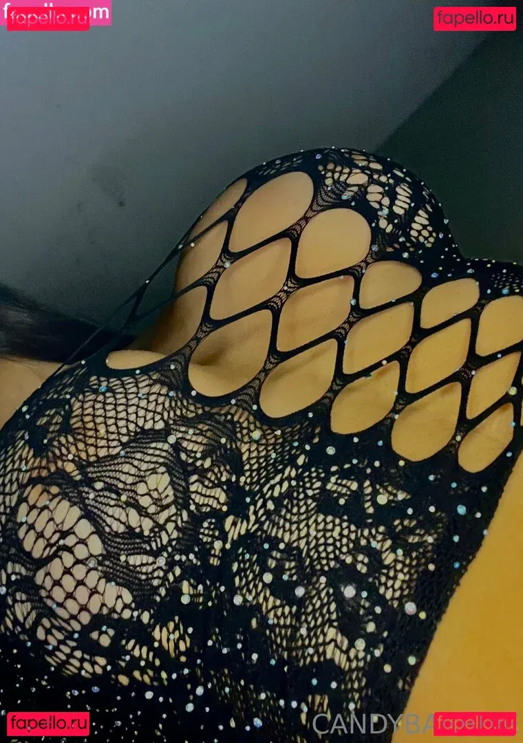 candybarbbie Onlyfans Photo Gallery 