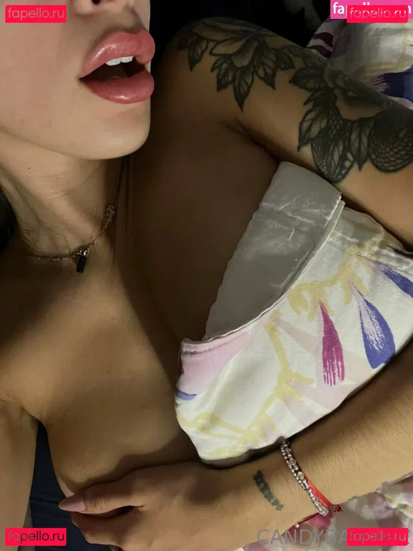 candybarbbie Onlyfans Photo Gallery 