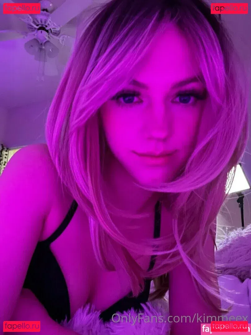 Kimcella Klmmee Onlyfans Photo Gallery 