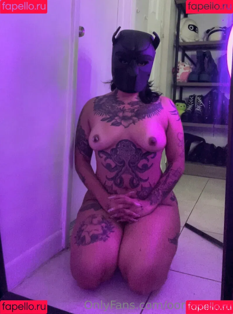 ooninymph Onlyfans Photo Gallery 