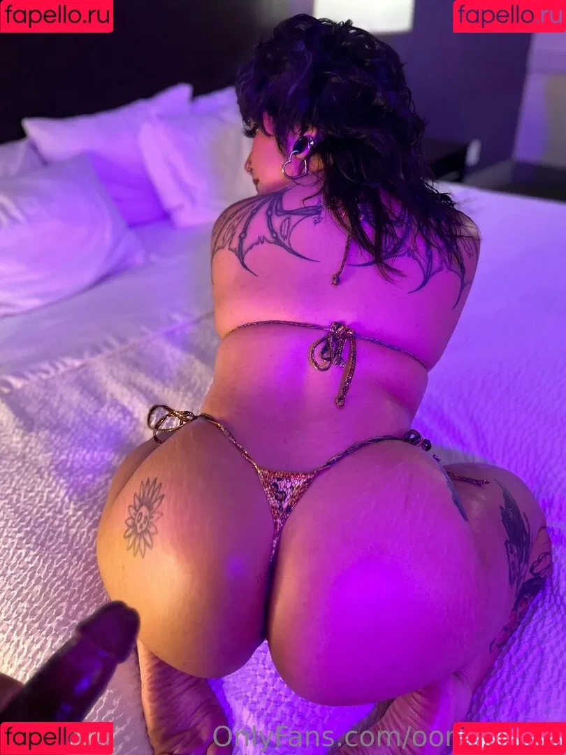 ooninymph Onlyfans Photo Gallery 