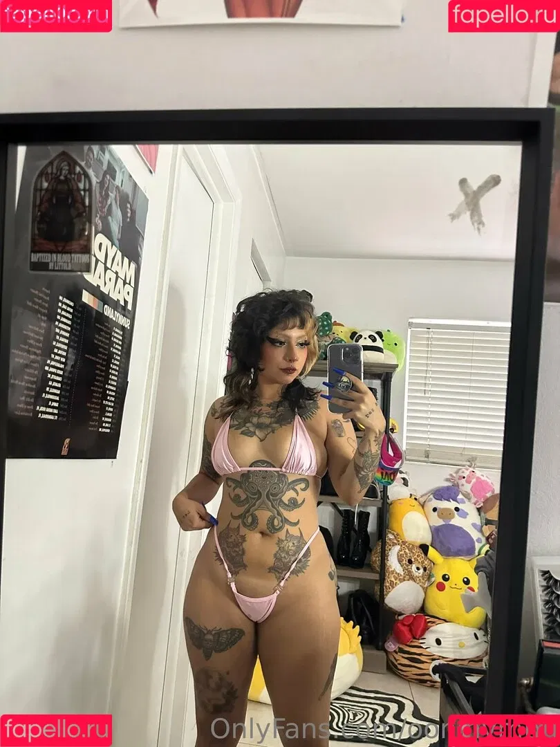 ooninymph Onlyfans Photo Gallery 