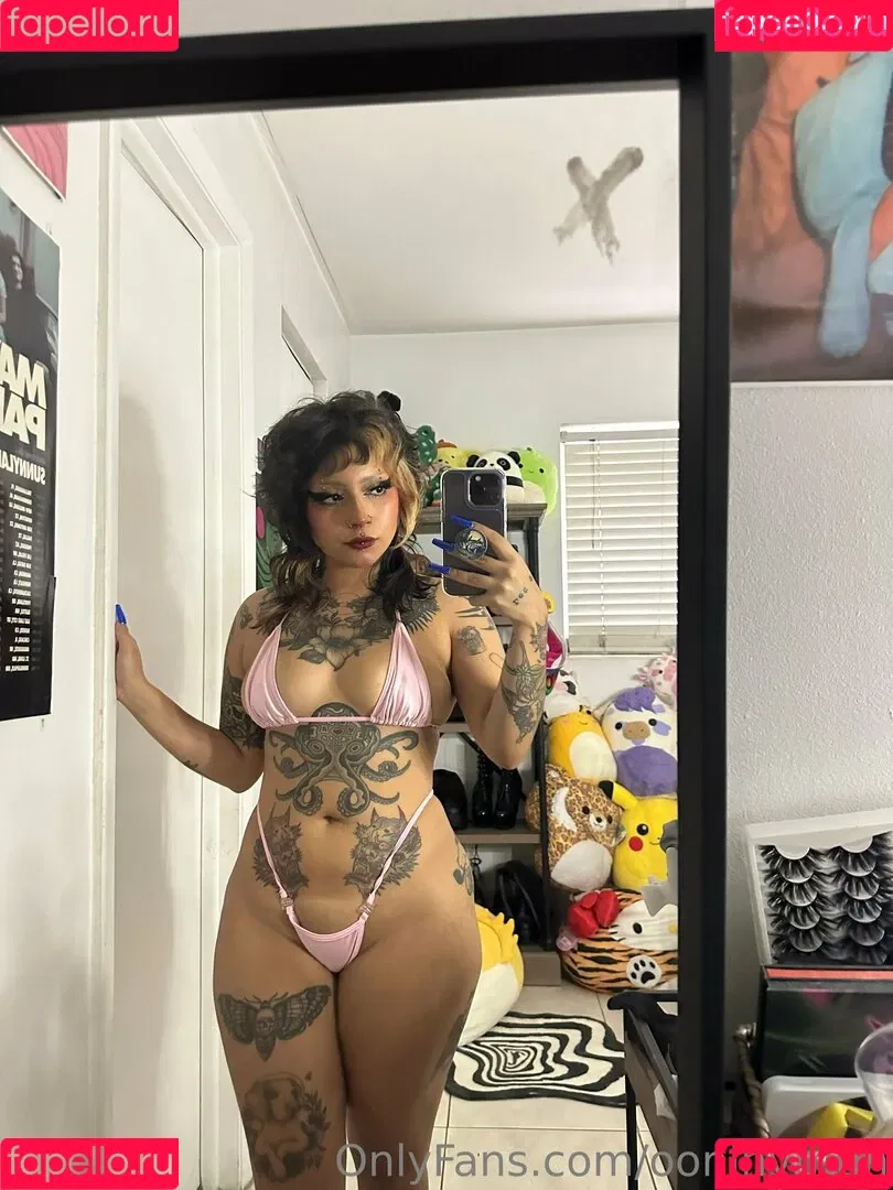 ooninymph Onlyfans Photo Gallery 