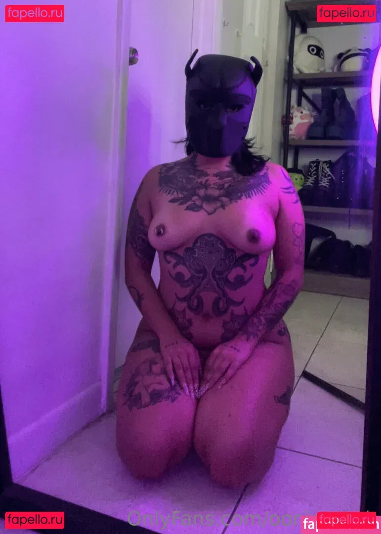 ooninymph Onlyfans Photo Gallery 