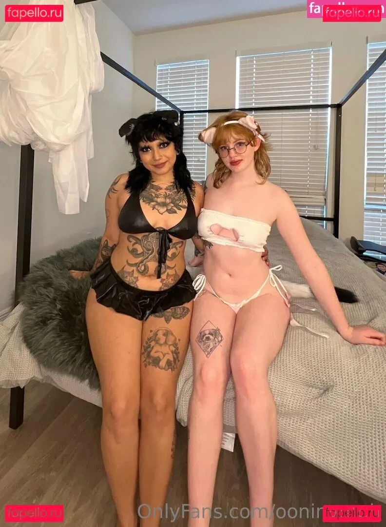 ooninymph Onlyfans Photo Gallery 