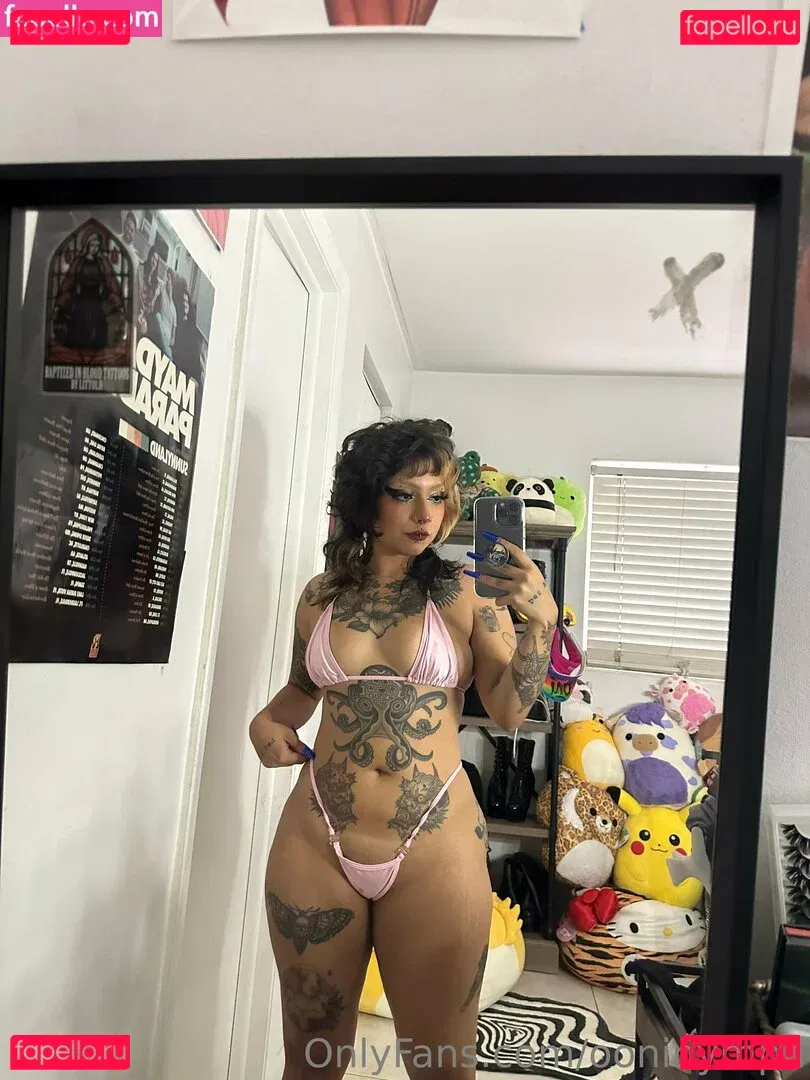 ooninymph Onlyfans Photo Gallery 