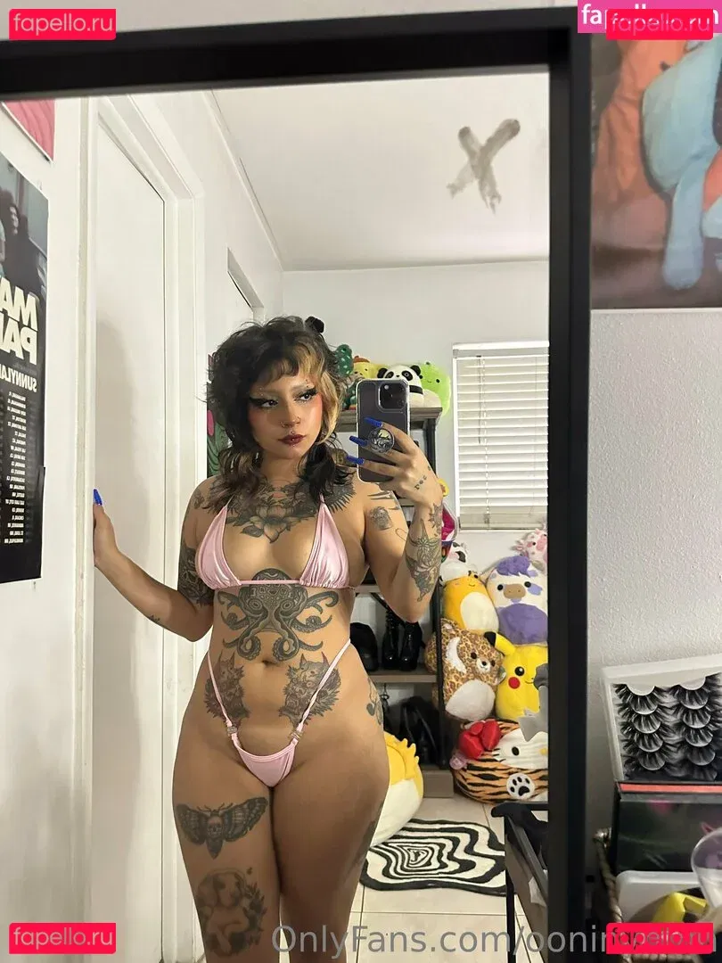 ooninymph Onlyfans Photo Gallery 