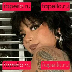 ooninymph Onlyfans Photo Gallery 