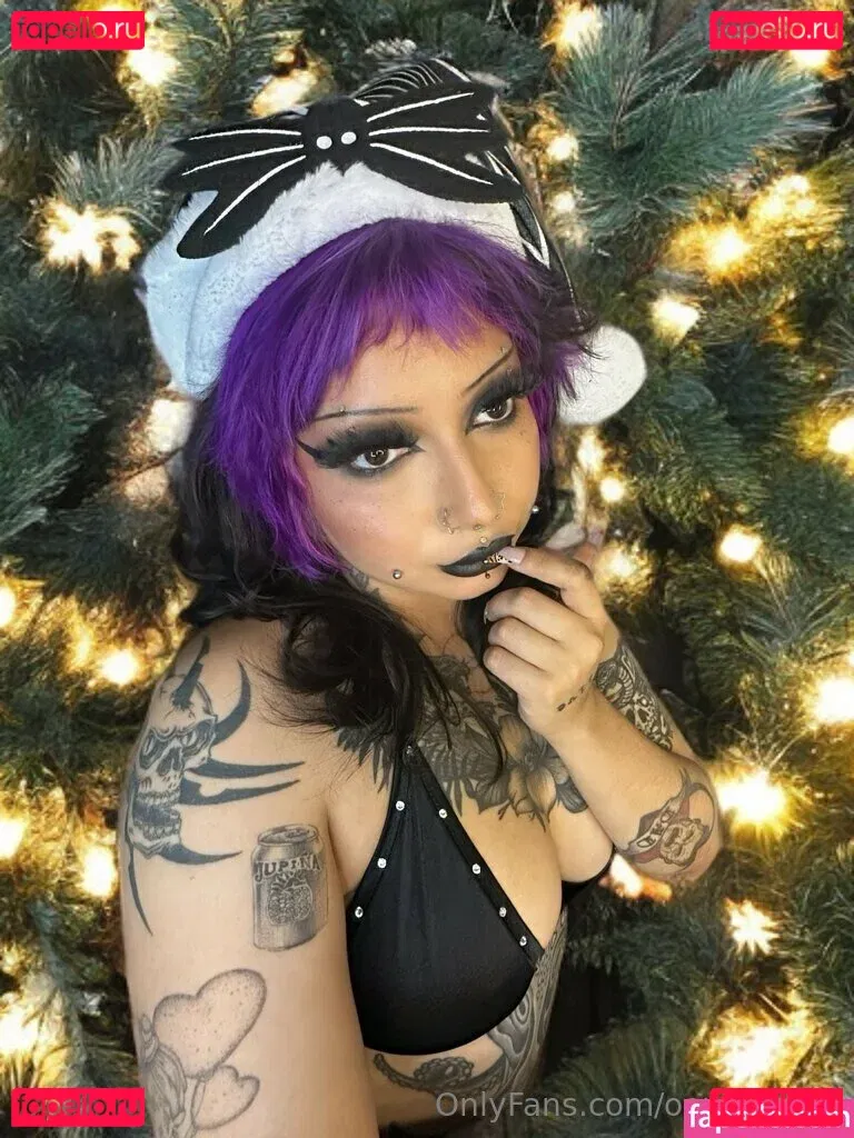 ooninymph Onlyfans Photo Gallery 