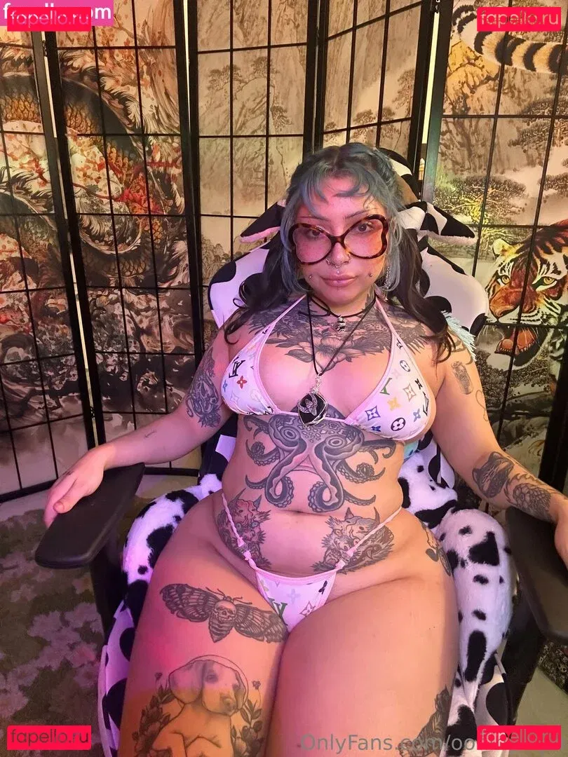 ooninymph Onlyfans Photo Gallery 