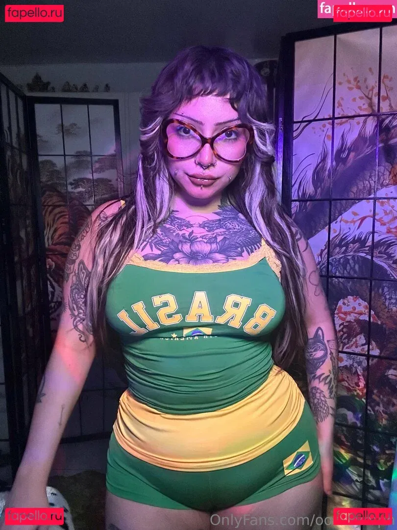 ooninymph Onlyfans Photo Gallery 