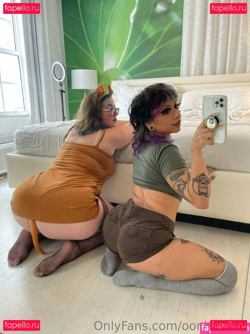 ooninymph Onlyfans Photo Gallery 