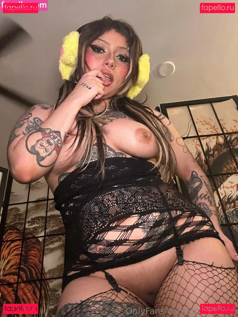 ooninymph Onlyfans Photo Gallery 