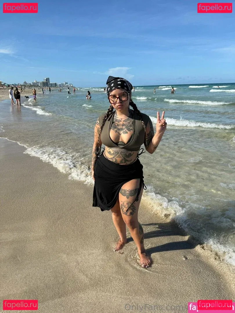 ooninymph Onlyfans Photo Gallery 