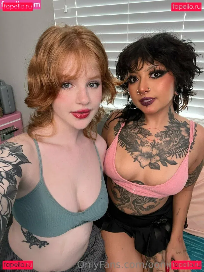 ooninymph Onlyfans Photo Gallery 