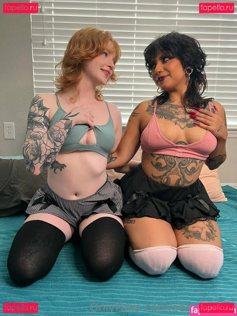 ooninymph Onlyfans Photo Gallery 