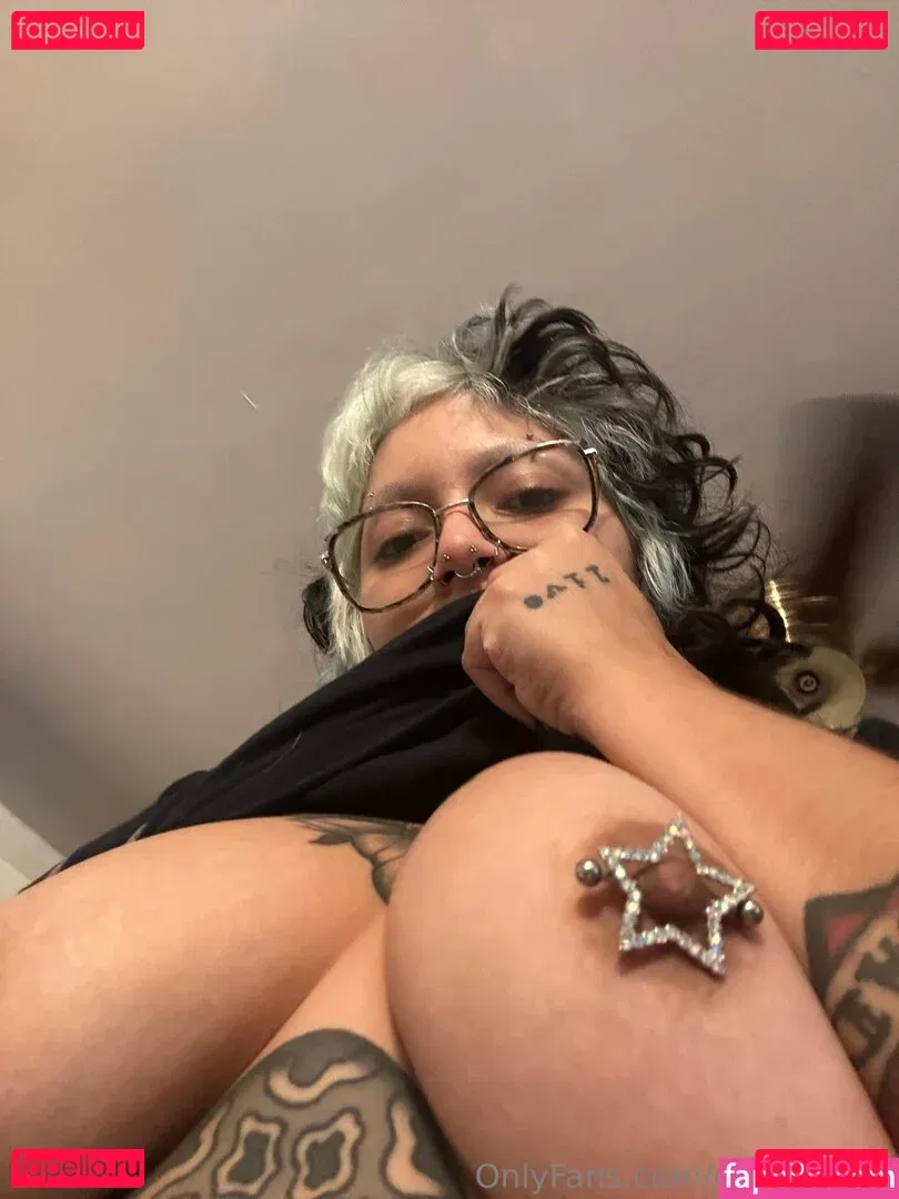 ooninymph Onlyfans Photo Gallery 